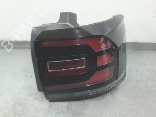 Used Right taillight Right taillight 39563760 39563760