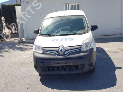 Electronic sensor RENAULT KANGOO / GRAND KANGOO II (KW0/1_)  | BP11142929M84 