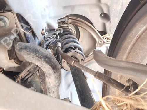 Used Left front shock absorber MERCEDES-BENZ C-CLASS T-Model (S205) C 220 BlueTEC / d (205.204) (170 hp) 30081129