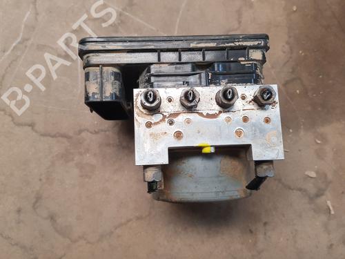 Used ABS pump ABS pump PEUGEOT 208 I (CA_, CC_) 1.5 BlueHDI 100 (102 hp) 23955903 23955903