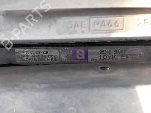 ac-radiator-suzuki-baleno-hatchback-eg-1995-1996-1997-1998-1999-2000-2001-2002-32028339 main image