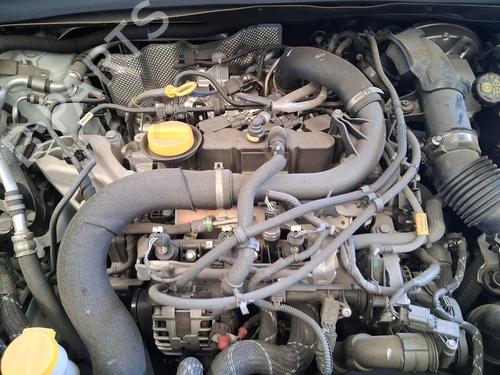Used Engine Engine 38413649 38413649