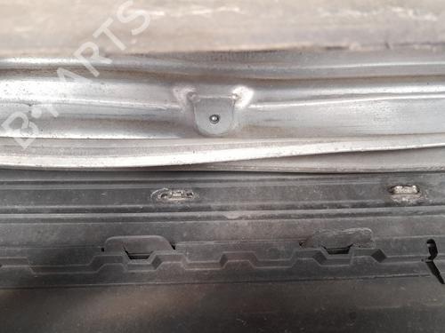 Used Rear bumper reinforcement Rear bumper reinforcement OPEL ASTRA J (P10) 1.6 CDTi (68) (136 hp) 34473760 34473760