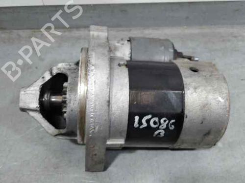 Starter FORD FIESTA VII (HJ, HF)  | BP19044764M8