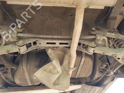 Used Rear axle KIA SPORTAGE III (SL) 1.7 CRDi (116 hp) 24673413