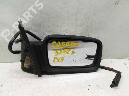 Retrovisor direito FORD SIERRA II Hatchback (GBC, GBG) 2.0 i (100 hp) ELECTRICO 5 CABLES |