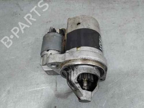 Starter FORD FIESTA VII (HJ, HF)  | BP19044764M8