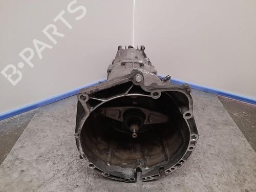 Used Gearbox BMW X3 (E83) 2.0 d (150 hp) 10777313
