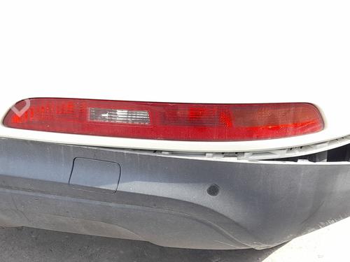 Højre baklys, støtfanger Højre baklys, støtfanger AUDI Q3 (8UB, 8UG) 2.0 TDI (140 hp) 34523125 34523125