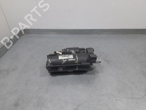 Used Starter FORD FOCUS II Turnier (DA_, FFS, DS) 2.0 TDCi (136 hp) 29402069