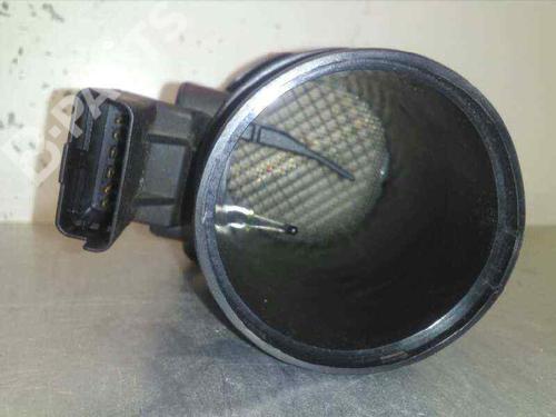 Used Mass air flow sensor RENAULT MEGANE II (BM0/1_, CM0/1_) 1.9 dCi (BM0G, CM0G) (120 hp) 1590580