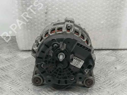 Alternator NISSAN X-TRAIL III (T32_, T32R, T32RR) 1.6 dCi (T32) | BP21534795M7 