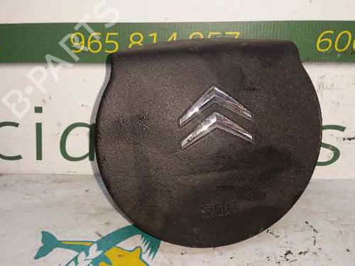Used Airbag Kit CITROËN C4 I (LC_) [2004-2014]  603836