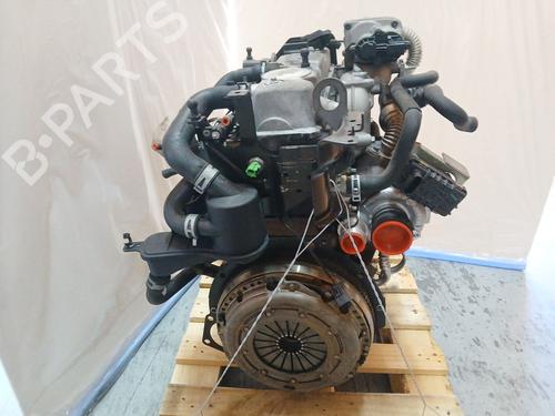 Engine FORD FOCUS C-MAX (DM2) 1.8 TDCi | BP38064869M1 - Image 4