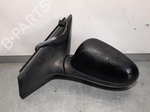 Left mirror FIAT BRAVO II (198_) 1.9 D Multijet (198AXB1A) | BP7527809C26 