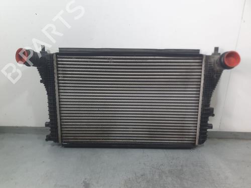 Used Intercooler Intercooler VW GOLF VI (5K1) 1.6 TDI (105 hp) 36357535 36357535
