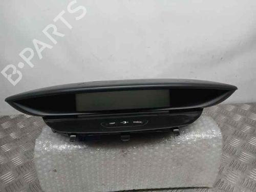 instrument-cluster-citroen-c4-coupe-la_-96631954d-ns6782387r-johnson-controls-2004-2005-2006-2007-2008-2009-2010-2011-2012-2013-19158598 main image