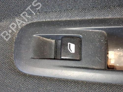 Used Right rear window switch Right rear window switch PEUGEOT 308 SW II (LC_, LJ_, LR_, LX_, L4_) 1.2 THP 130 (131 hp) 39452596 39452596