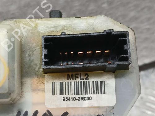 Headlight switch HYUNDAI i30 (FD)  | BP14016783I24 