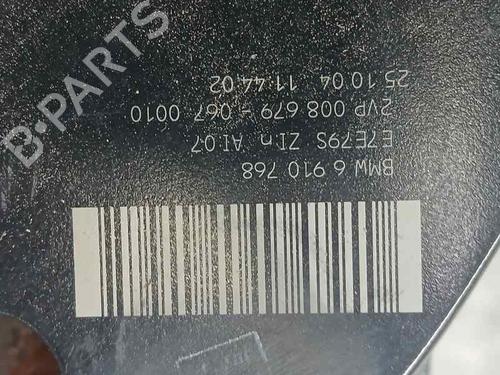 Right taillight BMW 5 (E60)  | BP15245304C35 