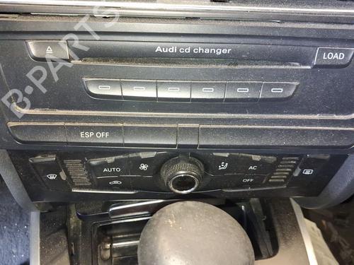 Used Climate control Climate control 37999732 37999732