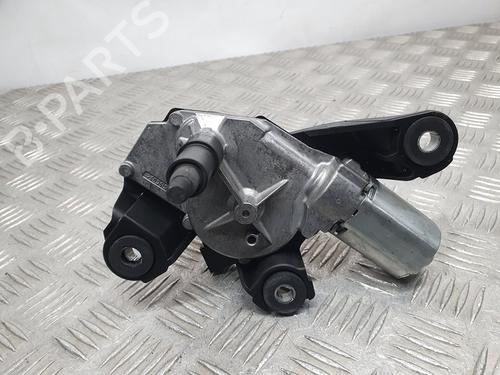 Used Rear wiper motor RENAULT KANGOO / GRAND KANGOO II (KW0/1_) [2008-2025]  15683158