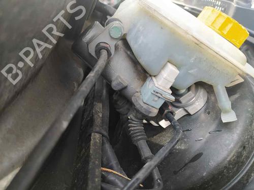 Used Brake master cylinder AUDI ALLROAD C5 (4BH) [2000-2005]  22906407
