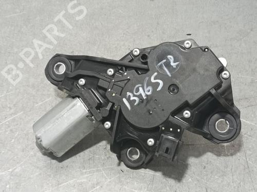 Rear wiper motor NISSAN QASHQAI / QASHQAI +2 I (J10, NJ10, JJ10E)  | BP9712052M102 