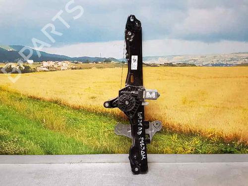 Used Front right window mechanism NISSAN PULSAR Hatchback (C13) [2014-2025]  1978960
