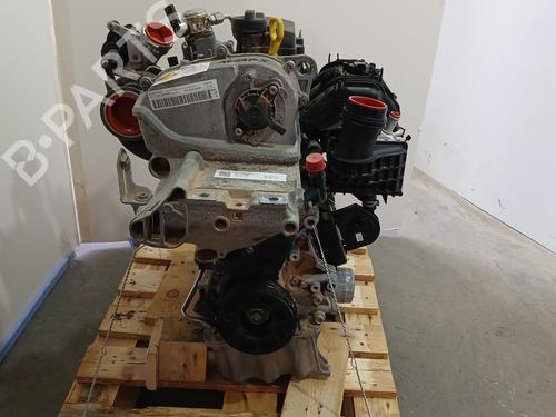 Used Engine SEAT IBIZA V (KJ1, KJG) 1.0 TSI (110 hp) 28099232