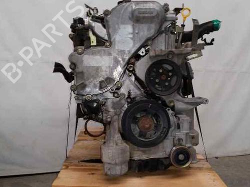Used Engine NISSAN ALMERA II Hatchback (N16) [2000-2025]  122597