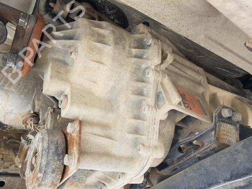 Used Transfer box SSANGYONG ACTYON SPORTS I (QJ) [2005-2025]  13044949