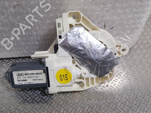 Right front window motor AUDI A4 B8 Avant (8K5) 2.7 TDI | BP40149948E20 - Image 3