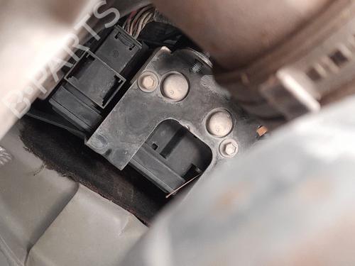 Módulo de ABS FORD FIESTA V (JH_, JD_) 1.4 16V (80 hp) 31833504