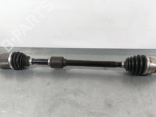 Used Right front driveshaft Right front driveshaft MG MG HS (AS23) 1.5 T (SAS23) (162 hp) 34161946 34161946