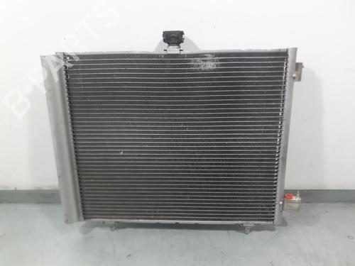 Used AC radiator AC radiator 37217462 37217462
