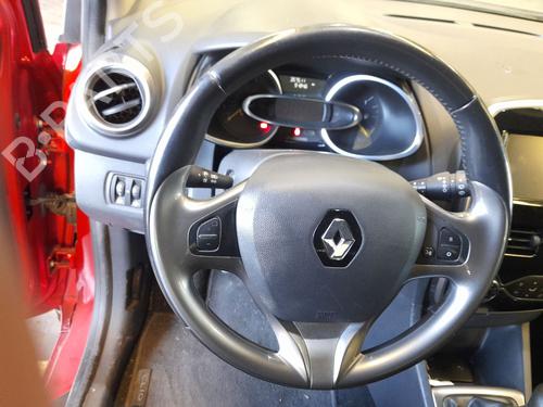 Stuur Stuur RENAULT CLIO IV (BH_) 1.5 dCi 90 (90 hp) 37263888 37263888