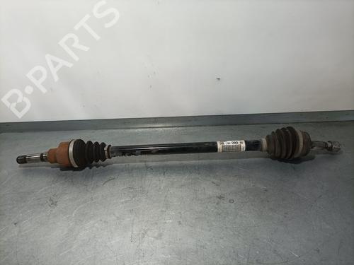 Used Right front driveshaft CITROËN C-ELYSEE (DD_) [2012-2026]  11142379