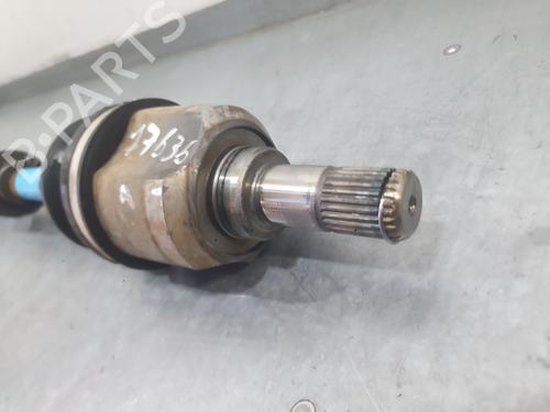 Left front driveshaft KIA STONIC (YB) 1.0 T-GDi | BP36476716M38 - Image 3