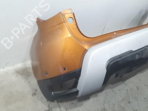 Bagtil kofangere DACIA DUSTER (HM_) 1.5 dCi 115 4x4 | BP38256583C8 - Image 4