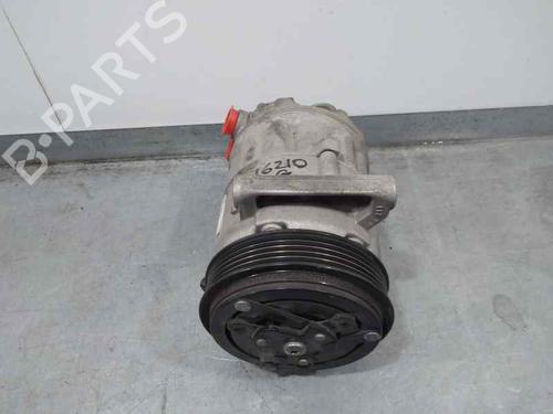 Used AC compressor FIAT TIPO Estate (356_, 357_) 1.4 (356WXF1B) (120 hp) 25119618
