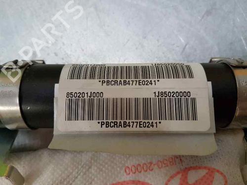 Right curtain airbag HYUNDAI i20 I (PB, PBT)  | BP4591970C12 