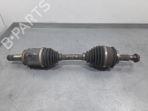 Used Right front driveshaft TOYOTA LAND CRUISER PRADO (_J15_) 2.8 D-4D (GDJ150_, GDJ155_, GDJ150, GDJ151) (177 hp) 31716774