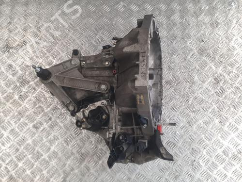 Gearbox DACIA LOGAN (LS_) 1.5 dCi (LS0K) | BP33690748M3  - Image 5