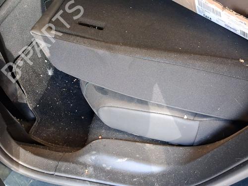 Used Rear seat Rear seat PEUGEOT 3008 II SUV (MC_, MR_, MJ_, M4_) 1.2 THP/ PureTech 130 (MRHNSM, MRHNSU, MRHNSJ, MRHNYW,... (131 hp) 39470115 39470115