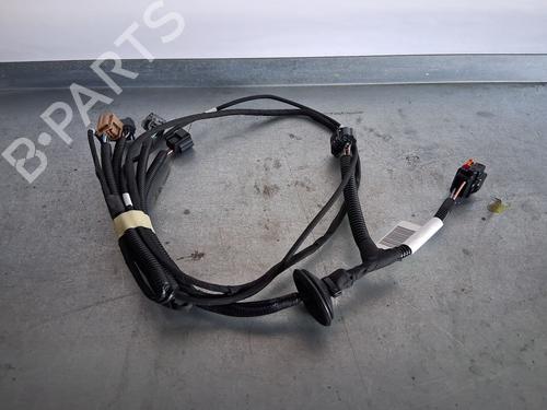 Kabel Kabel RENAULT TRAFIC III Bus (JG_) 1.6 dCi 140 (JGMA) (140 hp) 36132742 36132742