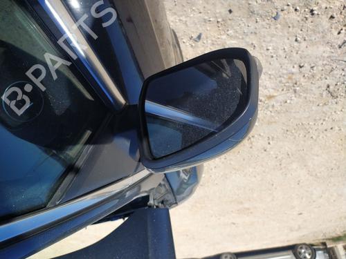 Used Left mirror FORD MONDEO IV Turnier (BA7) 1.6 TDCi (115 hp) 24677736