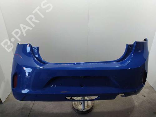 Used Rear bumper OPEL CORSA F (P2JO) [2019-2025]  16012620