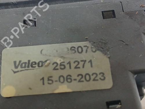Headlight switch PEUGEOT PARTNER MPV (5_, G_) 1.9 D | BP36499165I24 - Image 4