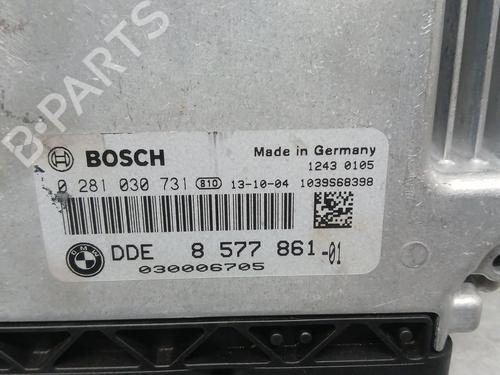 Engine control unit (ECU) BMW X5 (F15, F85) xDrive 40e | BP32023505M57